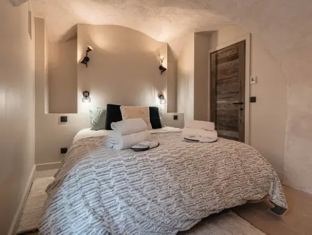 Appartement 4 pers. aux Belleville, 5 min des pistes : photo 5