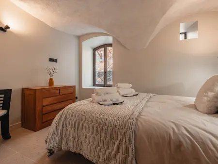 Appartement 4 pers. aux Belleville, 5 min des pistes : photo 6