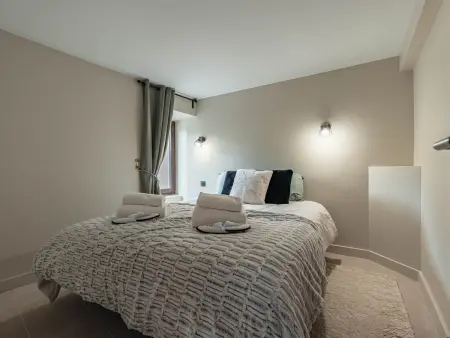 Appartement 4 pers. aux Belleville, 5 min des pistes : photo 7