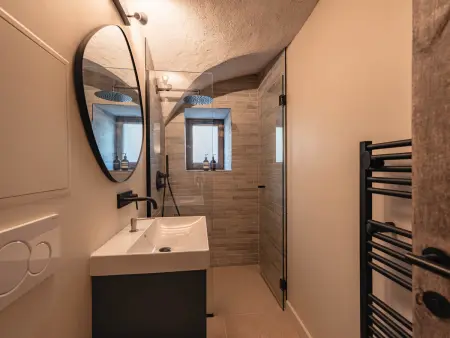 Appartement 4 pers. aux Belleville, 5 min des pistes : photo 8