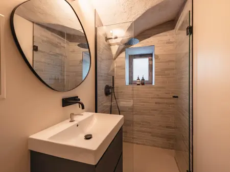 Appartement 4 pers. aux Belleville, 5 min des pistes : photo 9