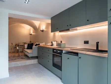 Appartement 4 pers. aux Belleville, 5 min des pistes : photo 10