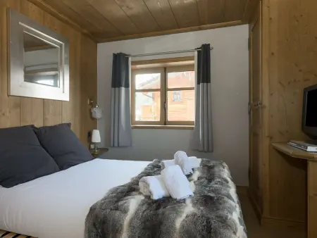 Appartement 6 pers. au cœur de Courchevel 1650 : photo 8