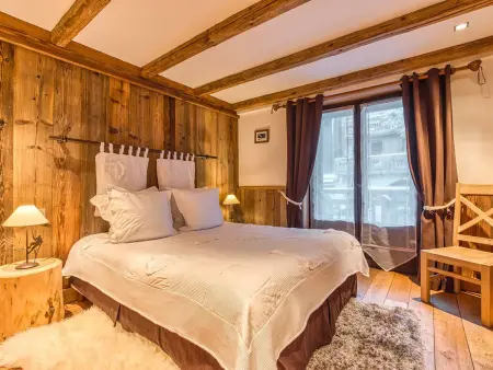 Appartement 105m² au cœur de Courchevel, 6 pers., proche pistes : photo 3