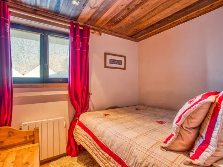 Appartement 105m² au cœur de Courchevel, 6 pers., proche pistes : photo 8