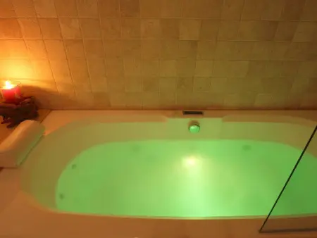 Appartement 105m² au cœur de Courchevel, 6 pers., proche pistes : photo 9