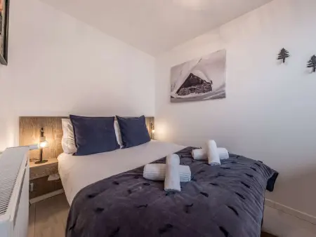 Appartement skis aux pieds - Courchevel Moriond : photo 2