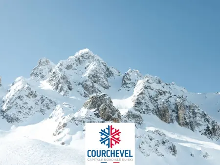 Appartement skis aux pieds - Courchevel Moriond : photo 9