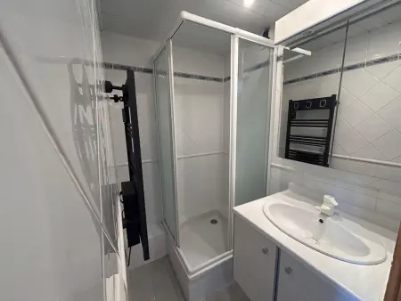 Appartement rénové 4 pers. avec balcon à Avoriaz : photo 9
