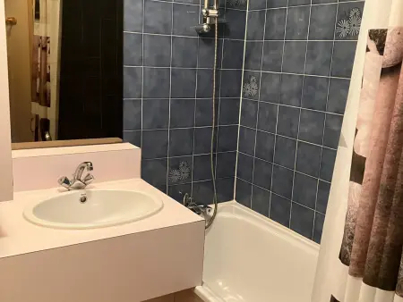Studio cabine 4 pers. à 50m du télésiège : photo 7