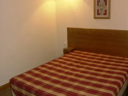 Duplex 7 pers. à 50 m des pistes - Orcières : photo 5