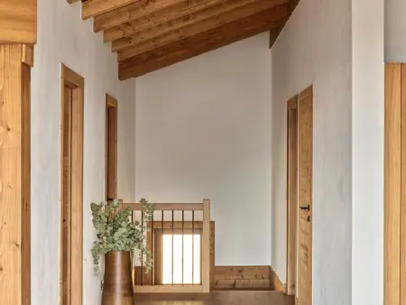 Penthouse Valentine Turia, 8 pers., terrasse sud : photo 9