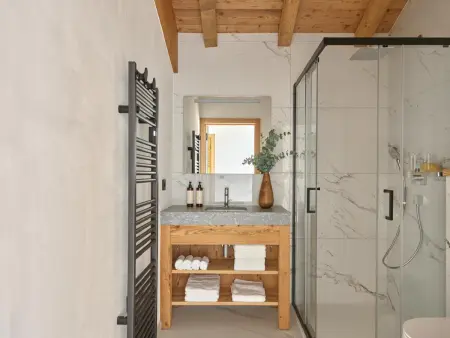 Penthouse Valentine Turia, 8 pers., terrasse sud : photo 15