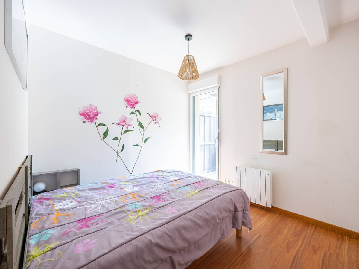 Appartement 6 pers. aux pieds des pistes à Peyragudes - Photo 10