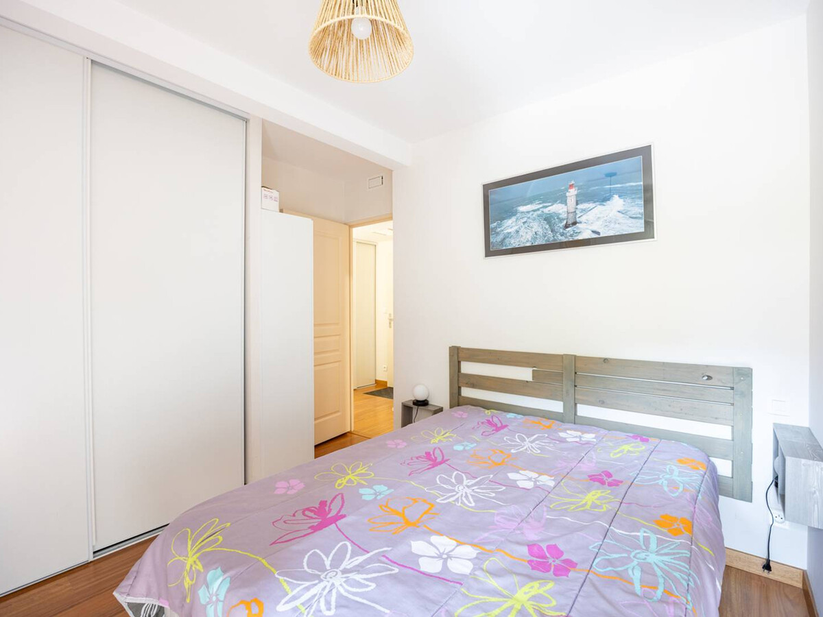 Appartement 6 pers. aux pieds des pistes à Peyragudes - Photo 11