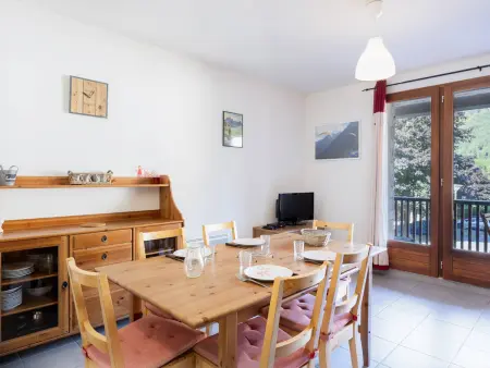 Appartement 4 pers. terrasse à Loudenvielle, animaux OK : photo 1