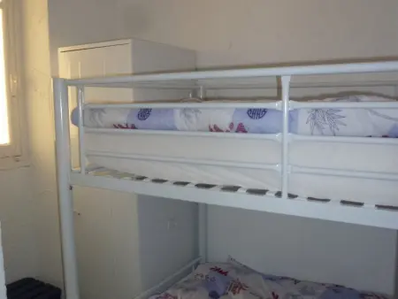 Appartement front de mer 4 pers. - Canet-Plage : photo 6