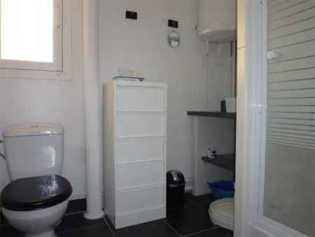 Appartement front de mer 4 pers. - Canet-Plage : photo 11