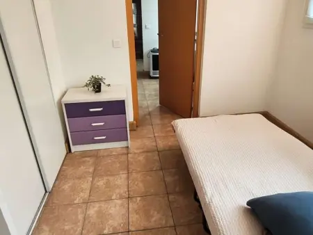 Appartement F2 centre-ville avec parking fermé : photo 7