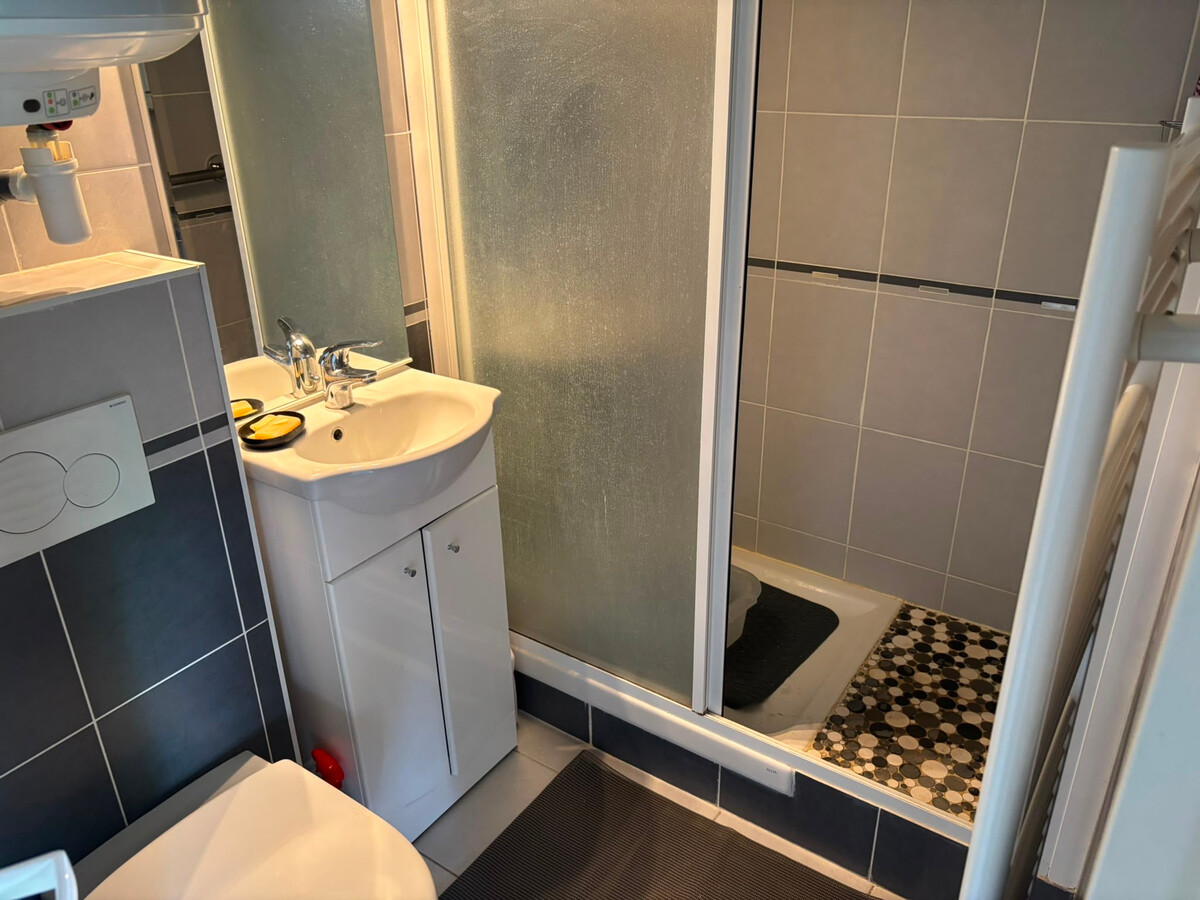 Appartement 2 pers. balcon Est à Villers-sur-Mer - Photo 5
