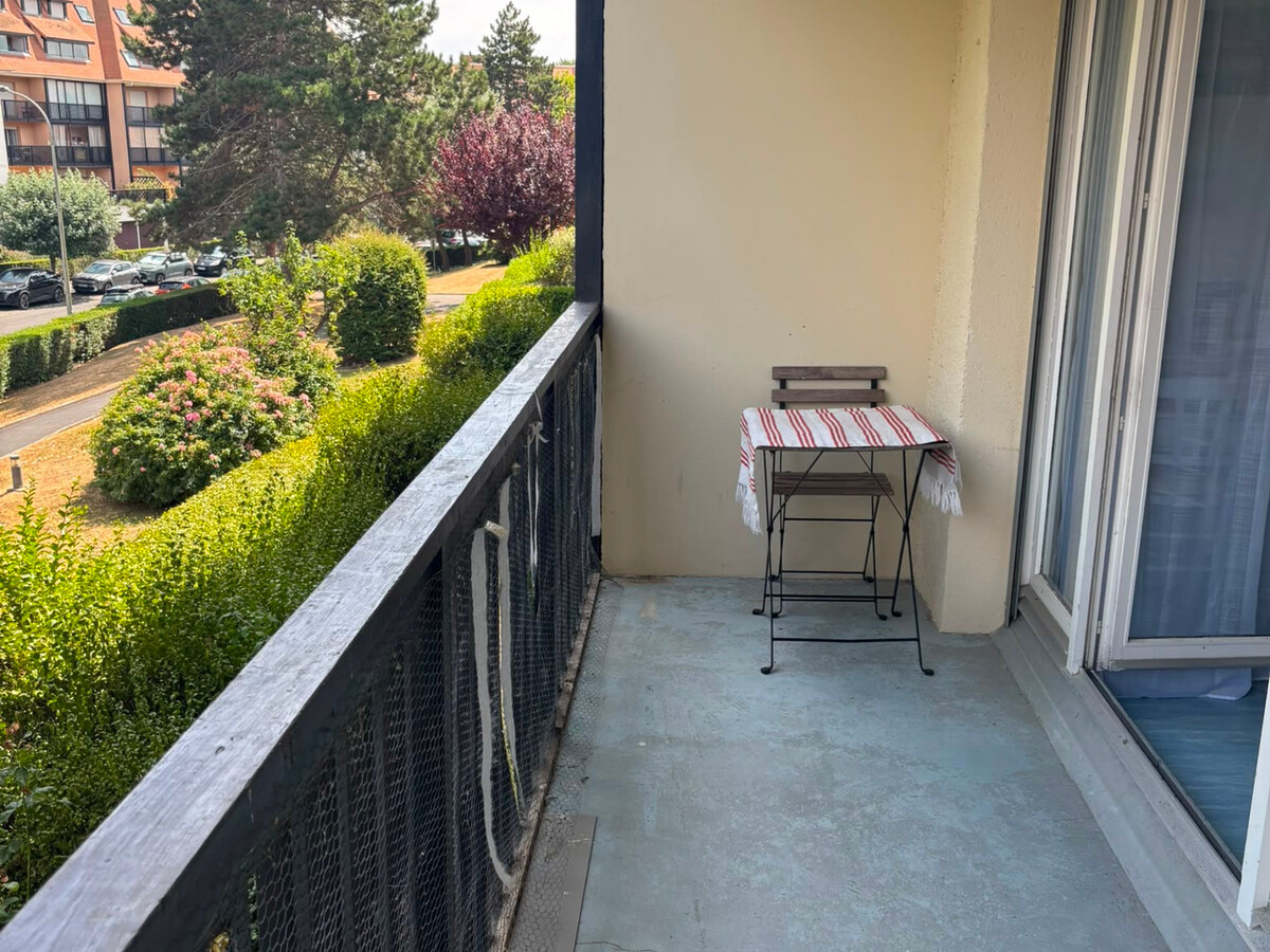 Appartement 2 pers. balcon Est à Villers-sur-Mer - Photo 6