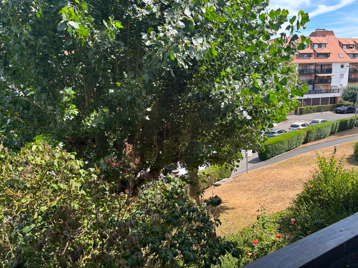 Appartement 2 pers. balcon Est à Villers-sur-Mer - Photo 7