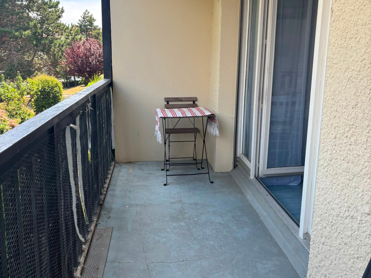 Appartement 2 pers. balcon Est à Villers-sur-Mer - Photo 9