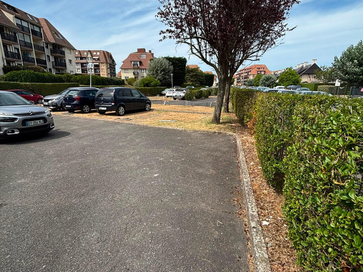 Appartement 2 pers. balcon Est à Villers-sur-Mer - Photo 14