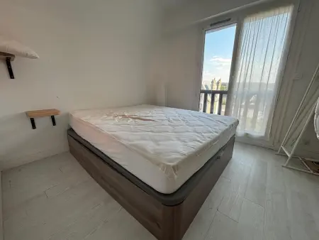 Appartement 2 pièces vue mer à Blonville-sur-Mer : photo 1