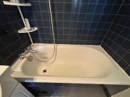 Appartement 2 pièces vue mer à Blonville-sur-Mer : photo 9