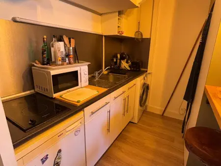 Appartement 2 pièces vue mer à Blonville-sur-Mer : photo 10