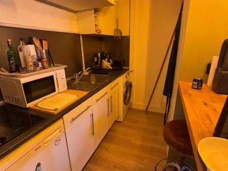 Appartement 2 pièces vue mer à Blonville-sur-Mer : photo 13