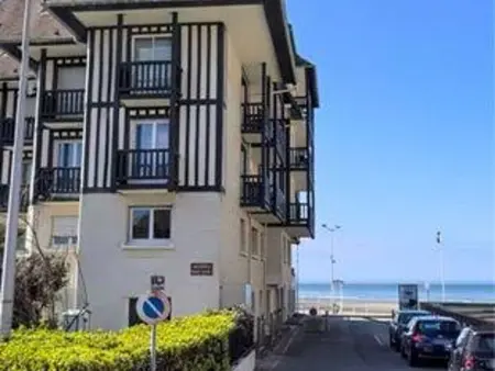 Appartement 2 pièces vue mer à Blonville-sur-Mer : photo 15