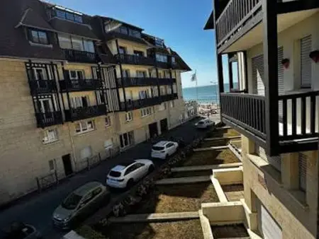 Appartement 2 pièces vue mer à Blonville-sur-Mer : photo 17