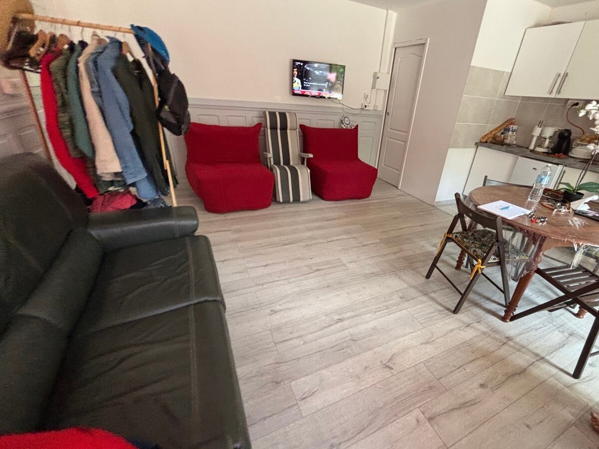 Studio centre-ville, 50 m de la plage à Villers-sur-Mer - Photo 2