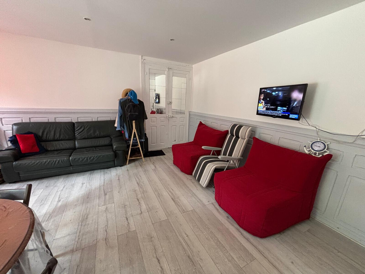Studio centre-ville, 50 m de la plage à Villers-sur-Mer - Photo 3