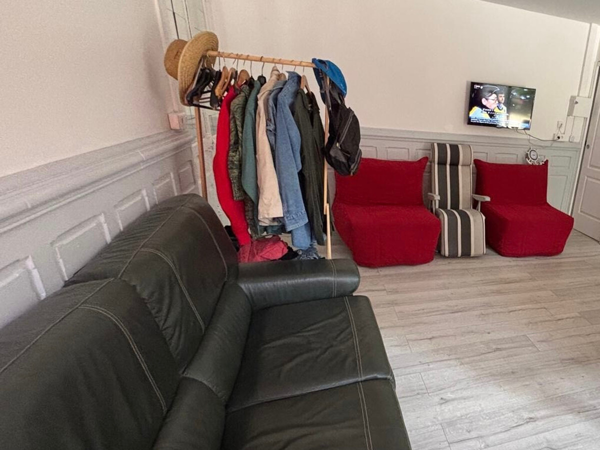 Studio centre-ville, 50 m de la plage à Villers-sur-Mer - Photo 8