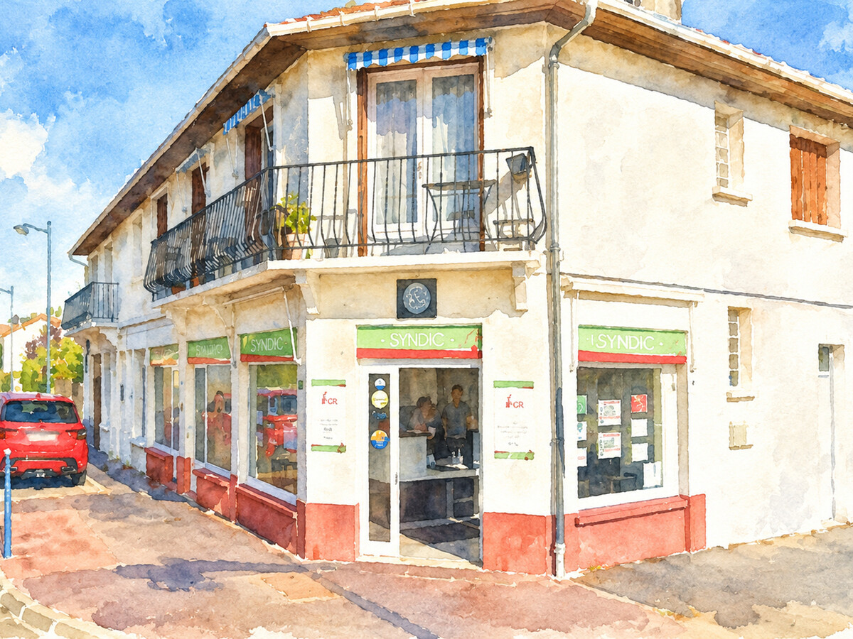 Studio centre-ville, 50 m de la plage à Villers-sur-Mer - Photo 12