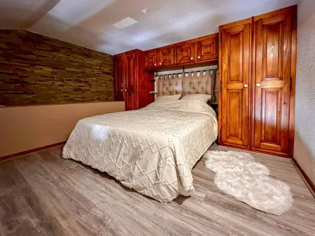 Studio duplex 20 m² à 300 m des pistes - Crest-Voland : photo 3