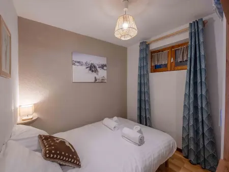 Appartement 6 pers. aux pieds des pistes de Morzine : photo 6