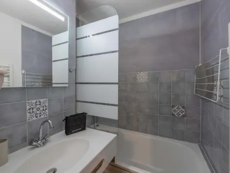 Appartement 6 pers. aux pieds des pistes de Morzine : photo 7