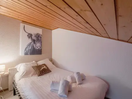 Appartement 6 pers. aux pieds des pistes de Morzine : photo 9