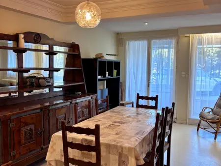Appartement 6 pers. aux pieds des pistes aux Angles : photo 2