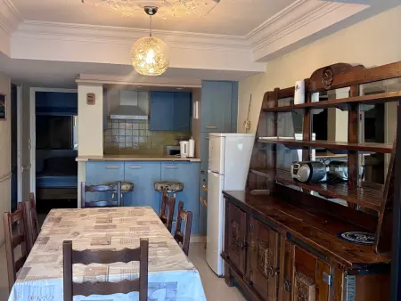 Appartement 6 pers. aux pieds des pistes aux Angles : photo 3