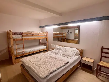 Appartement 6 pers. aux pieds des pistes aux Angles : photo 5