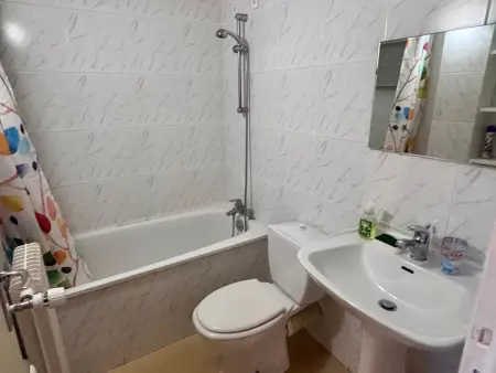 Appartement 6 pers. aux pieds des pistes aux Angles : photo 6