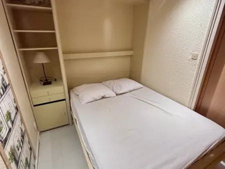 Appartement 6 pers. aux pieds des pistes aux Angles : photo 7