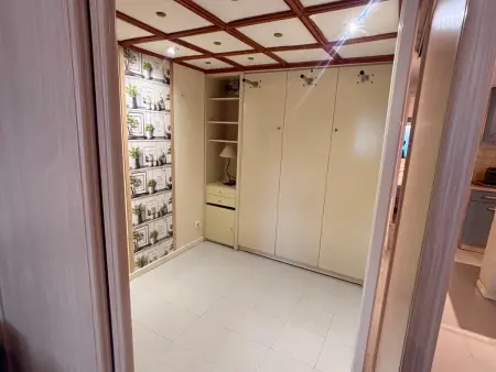 Appartement 6 pers. aux pieds des pistes aux Angles : photo 9