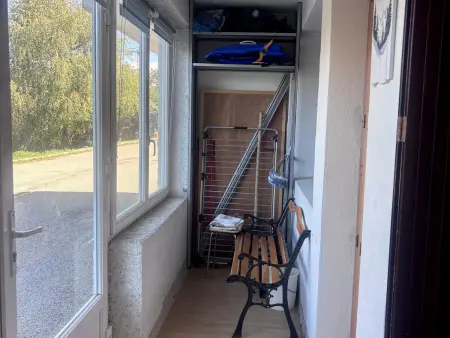 Appartement 6 pers. aux pieds des pistes aux Angles : photo 11