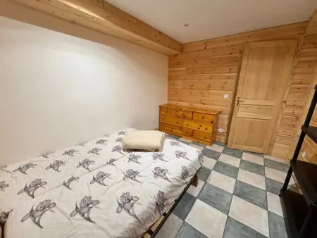 Appartement 120m² à Vars, 5 pers., aux pieds des pistes : photo 13